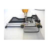 Adaptador cuchilla flexible para Cuchillo Termico