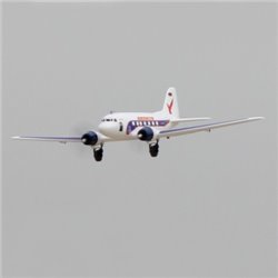 DC-3 Skybus - PNP