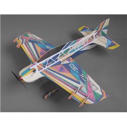 3D Click EPP - Kit