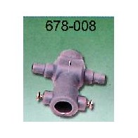 Cabeza rotor B