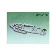 Scaleboard
