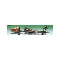 Fuselaje Apache