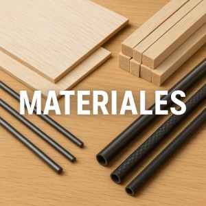 Materiales