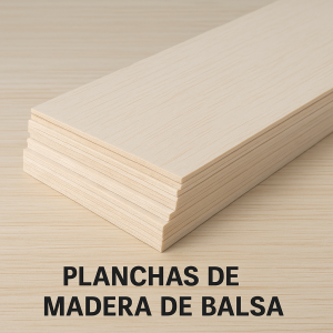 Balsa