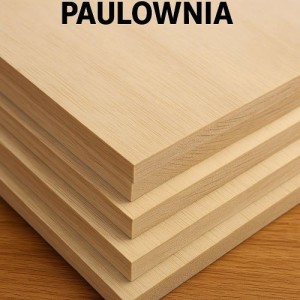 Paulownia