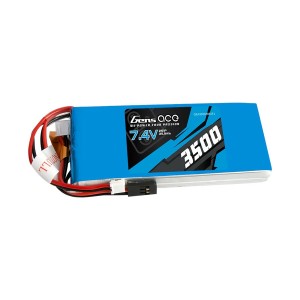 Baterias LiPo