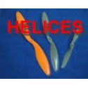 Helices