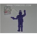 Motor Brushless A2217/7 1250 KV