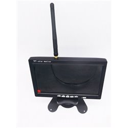 APM 2.6 con GPS NEO 6M y Telemetria 433Mhz