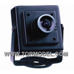Camara CCD 420TVL SHARP 3.6mm