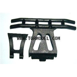 Arandela CirClip para eje 4mm (10 Unidades)