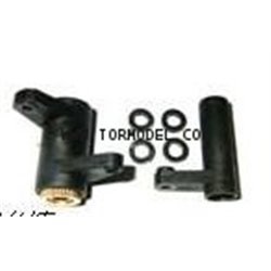 Motor Mount Set EK1-0532