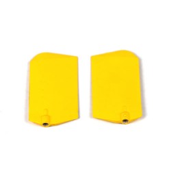 Palas de estabilizadora (amarilla) - Belt CP