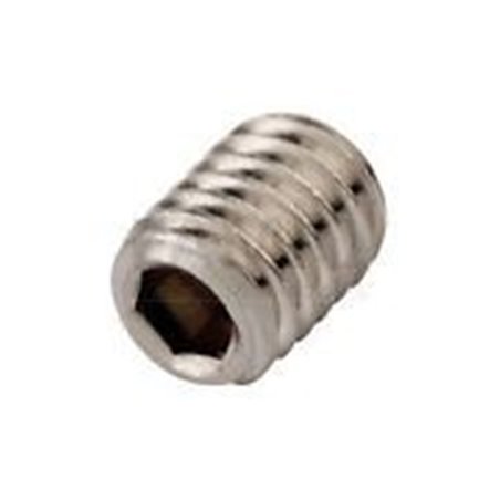 Control Horns 16.5x20mm - 5 Unidades