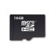 Micro SD 16GB clase 10