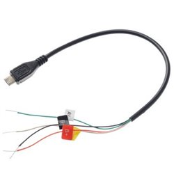 Adaptador 220V a USB