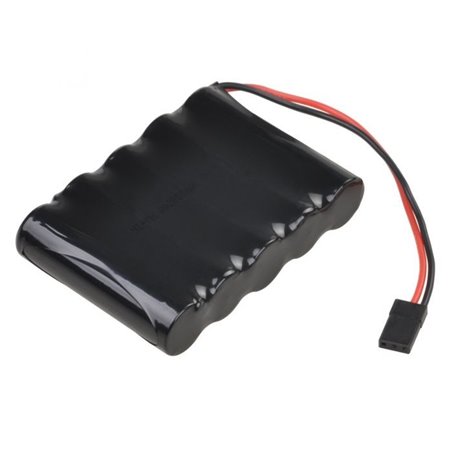 Bateria Lipo Haiyin 3000mAh 22.2v (6S) 30C