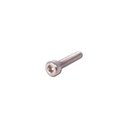 Cono aluminio para helices plegables 45mm Eje 4mm