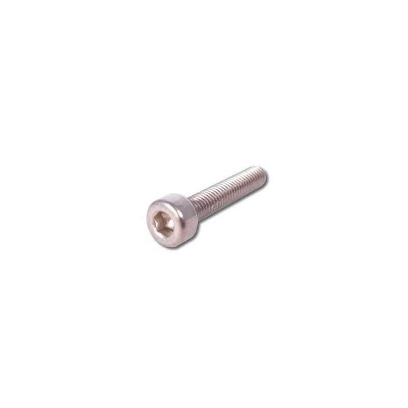 Cono aluminio para helices plegables 45mm Eje 4mm