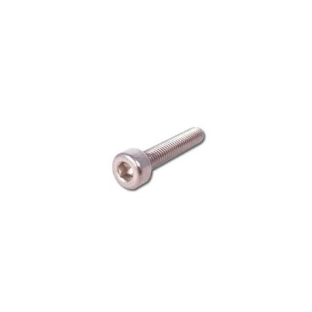 Cono aluminio para helices plegables 45mm Eje 4mm