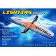 Ala volante Lighting Wing EPP - Kit