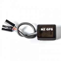 Mini GPS para NAZE32