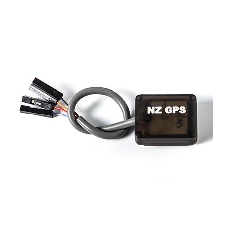 Mini GPS para NAZE32