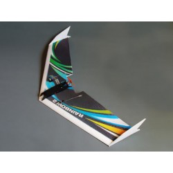 Rainbow II Fly Wing EPP - Kit