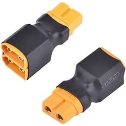 Motor escobillas 550 - 21T