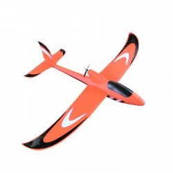 Yi-Sky Glider 1400mm - RTF (con todos los accesorios para volar)