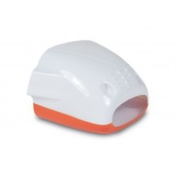 Biberon para combustible 250cc