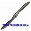 Tornillo nylon 6x40