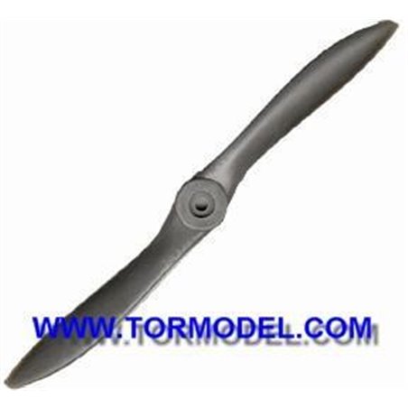 Tornillo nylon M6 x 40mm - 5 Unidades