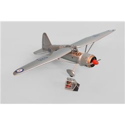 Kit de montaje Fieseler Fi 156 Storch 1.60m