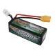 Bateria LiPo Gens Ace Bashing 14.8V 50C 5500mAh - Caja Rígida