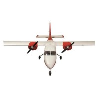 Bomba manual glow thunder tiger