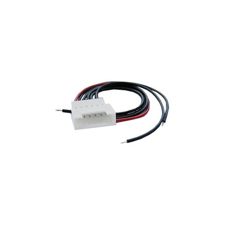 Cable Conector HP-EOSLBA-MC-A5 Hembra