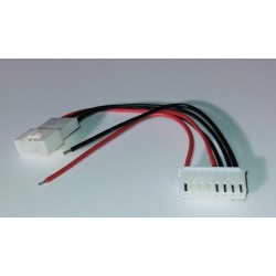 Cable Adaptador HP-EOSLBA-MC-H2H