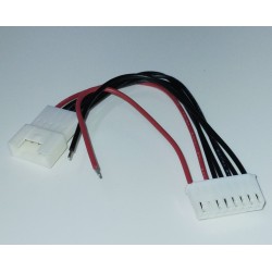 Cable Adaptador HP-EOSLBA-MC-H4H