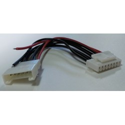Cable Adaptador HP-EOSLBA-MC-H5H
