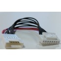 Cable Adaptador HP-EOSLBA-MC-H5S