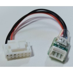 Cable Adaptador HP-EOSLBA10-EH-H2S