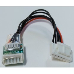 Cable Adaptador HP-EOSLBA10-EH-H4S