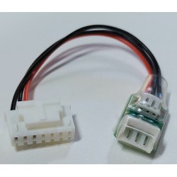 Cable Adaptador HP-EOSLBA10-XH-H2S