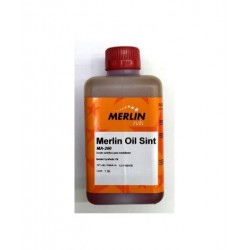 Aceite Sintético Merlin Fuel - 1L