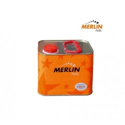 Merlin Lube 5 - 2.5L