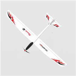 Motor Brushless A2820/6 1000 KV