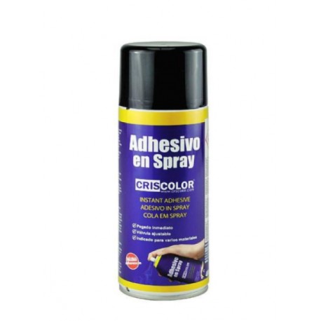 Adhesivo en Spray 400ml