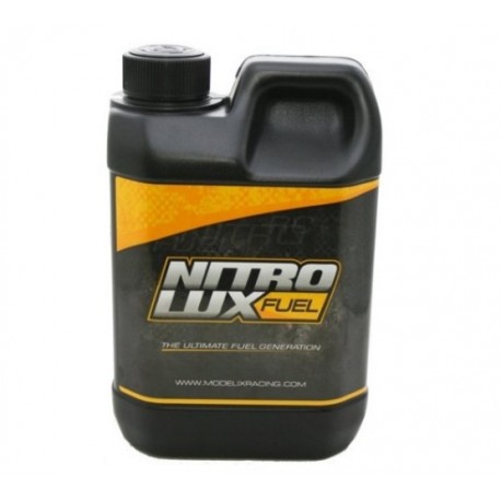 Cobustible 16% NITROLUX - 2 litros