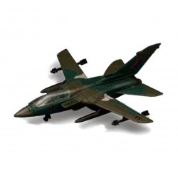 Avión militar modelo Tornado Marine